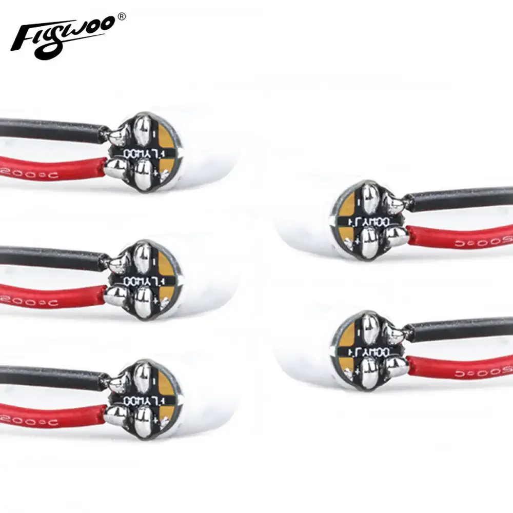 Flywoo Capacitor Ki… - image