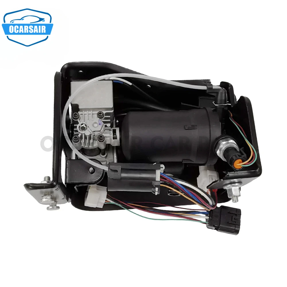 15254590 Air Suspension Compressor Pump With Dryer For Escalade Avalanche Suburban 1500 Tahoe Yukon 19299545 20930288