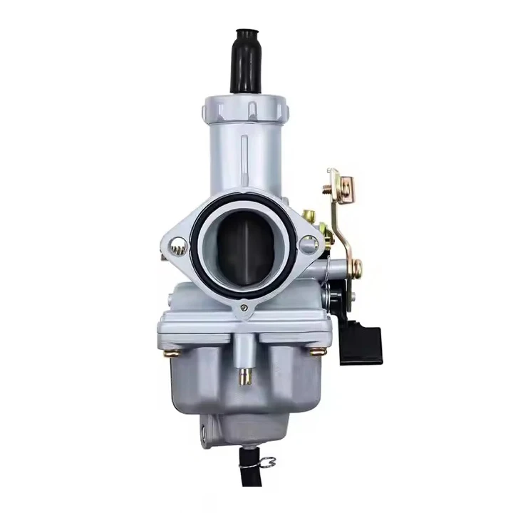

NPZ30 30mm Carburetor for 150cc-300cc 4-Stroke ATV Quad Dirt Bike Pit Bike