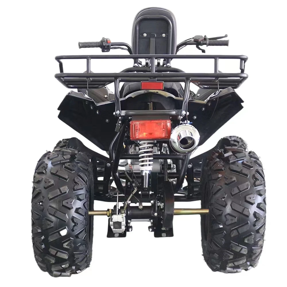 

200CC ATV Wholesale Shaft Drive Benzinli Atv 200cc Gasoline Atv