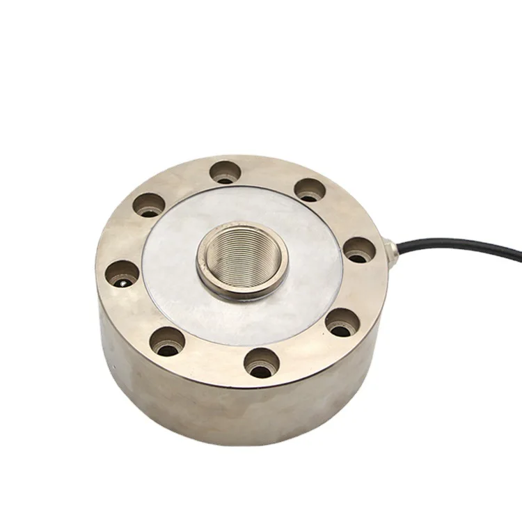 GSS406 Spoke Pressure Weighing Sensor High Precision Alloy Steel Storage Tank Feed Tank Hopper Scale