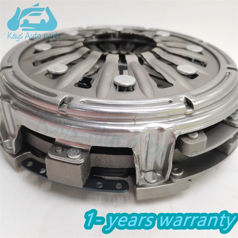 D7UF1 412002D220 علبة التروس المزدوجة مجموعة القابض لشركة هيونداي توكسون سوناتا لكيا سبورتاج أوبتيما K5 2016-2019 1.6T 41200-2D220