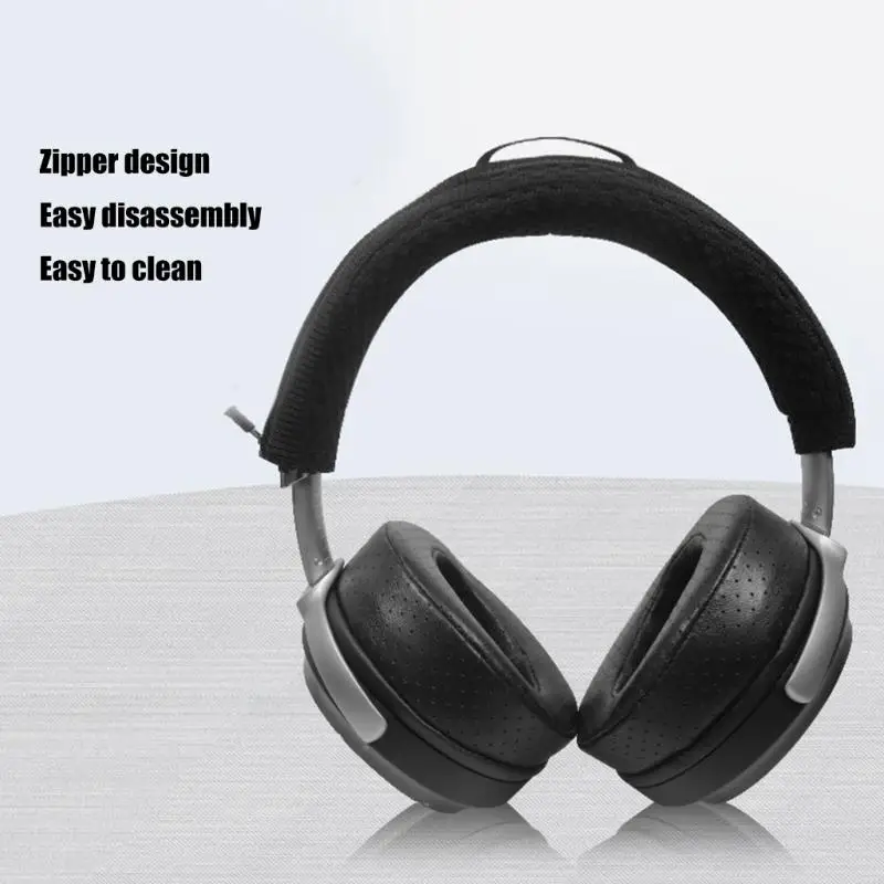 H37B Thiết kế khiên nắp đầu có thể giặt được cho nghe MDRZ7M2 Z7 sử dụng hàng ngày