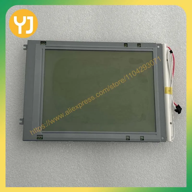 

Original LM64K104 Brand New 7.2" 640*480 LCD Display in stock