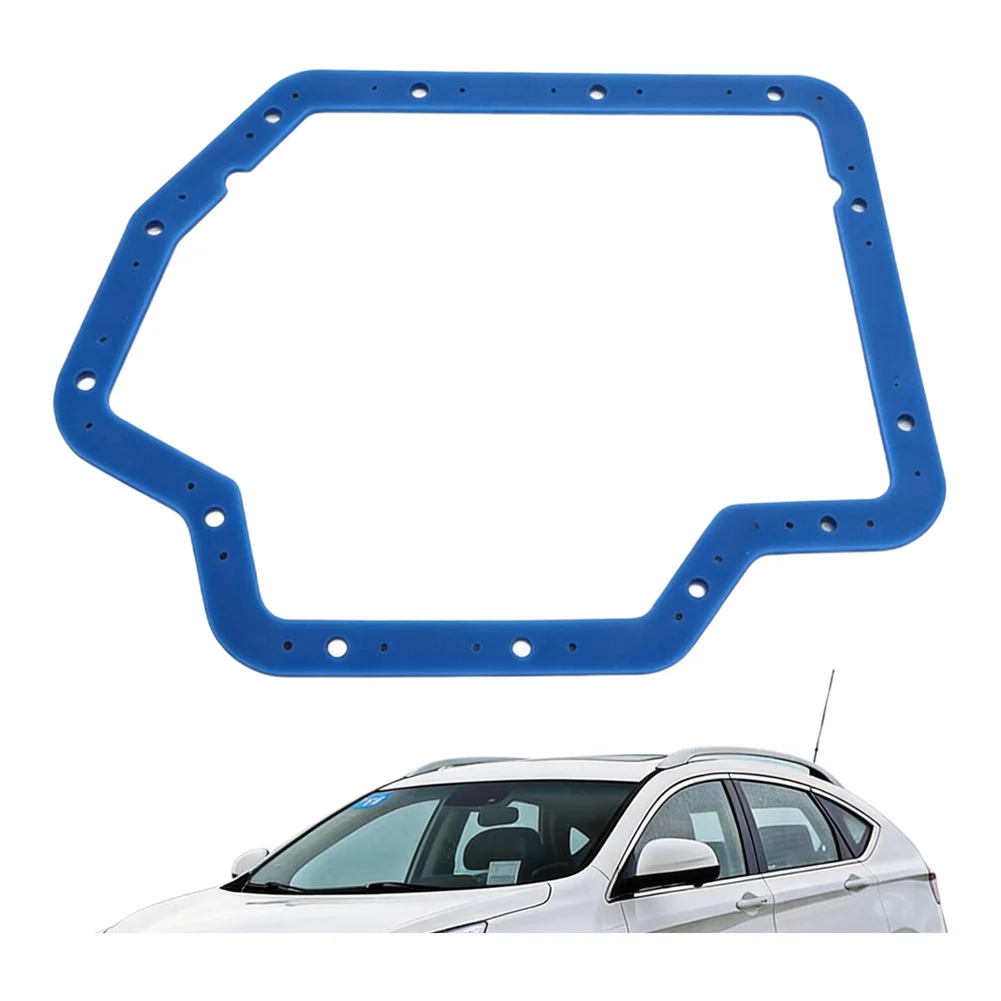 93103 Replacement Transmission Gasket As Shown In The Figure Easy Installation Reusable Design Extra-strength Construction
