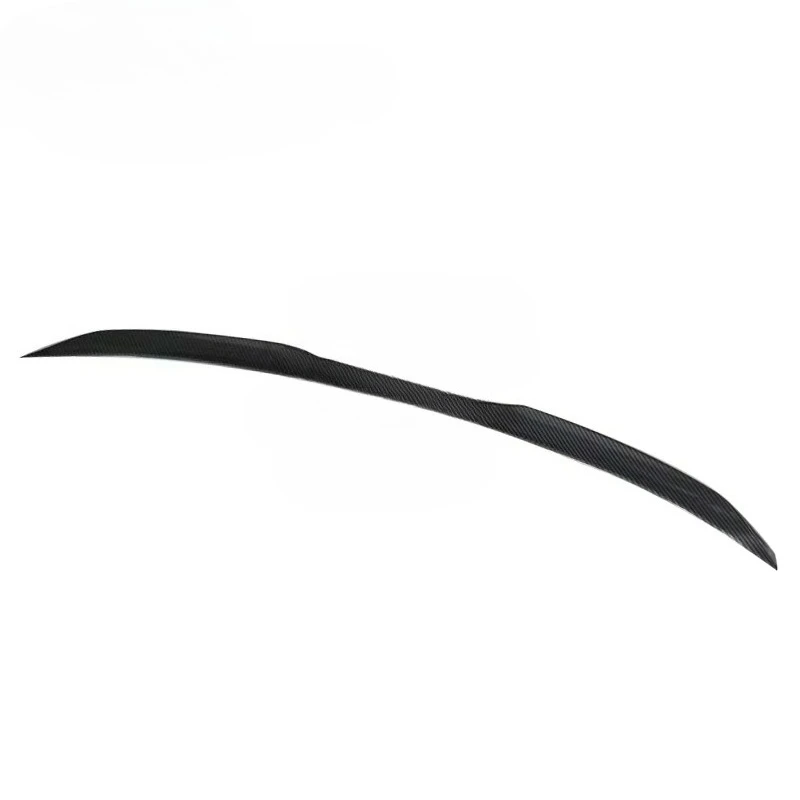 

For BMW 3 SERIES Four Door G20 G80 M3 CS Rear Spoiler