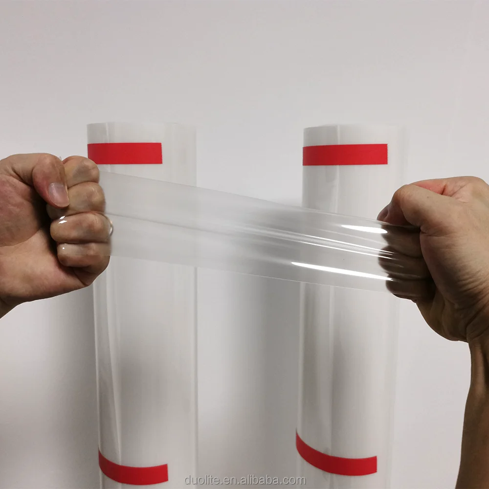 

2025 High Quality Hydrophobic Self-Healing Anti-Yellowing & Anti-Corrosion TPU High Gloss PPF for Body Anti-Scratch Function