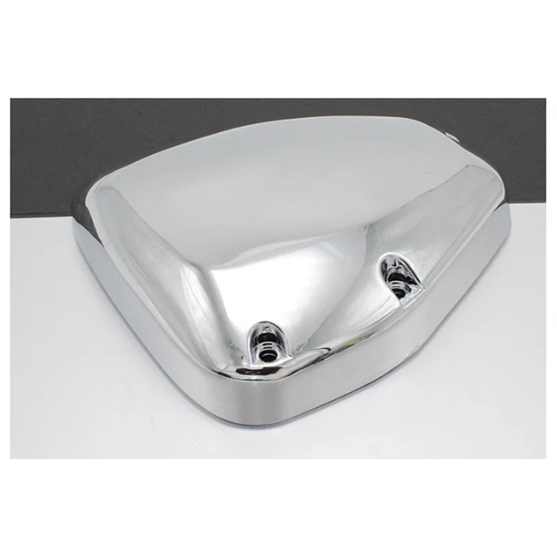 

A30P-Motorcycle Air Filter Cap Air Filter Cover For Honda VTX1300 VTX1800 2003-2008 Motorcycle Accessories