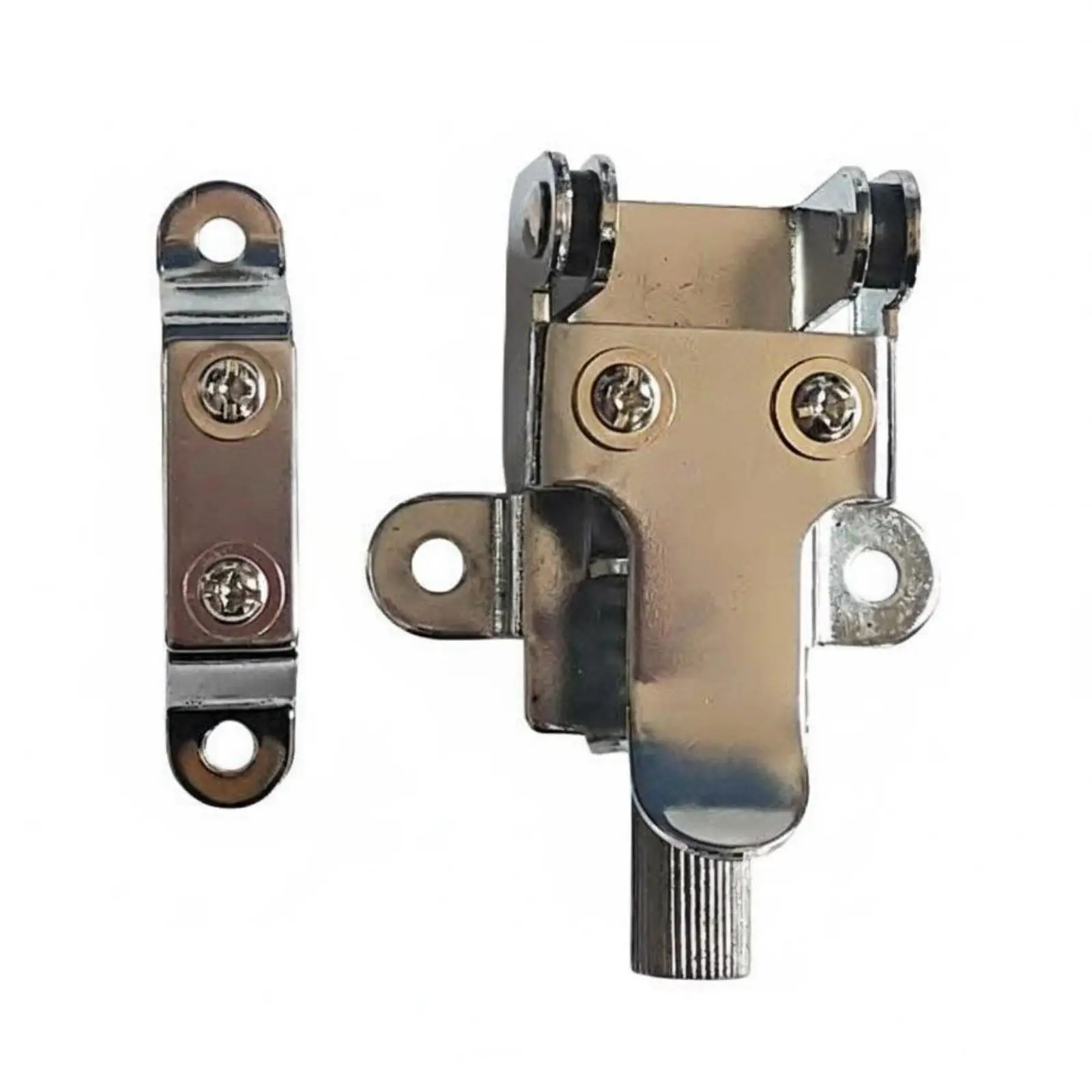 Drum Tension Regulator Precise Control Chrome Metal for Stage Gigs
