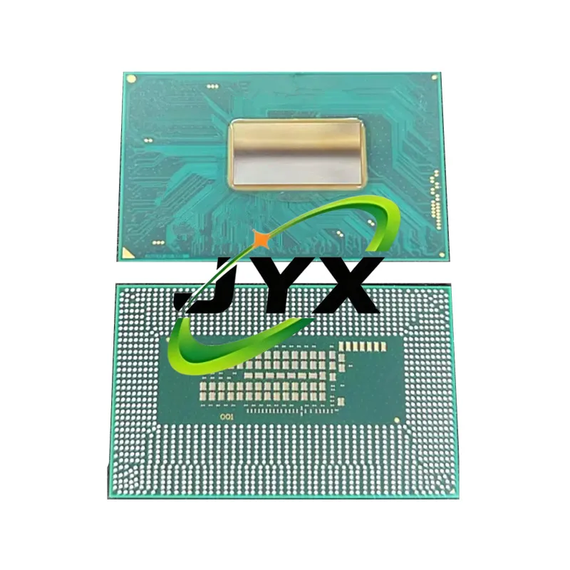 New I7-7700Hq SR32Q…