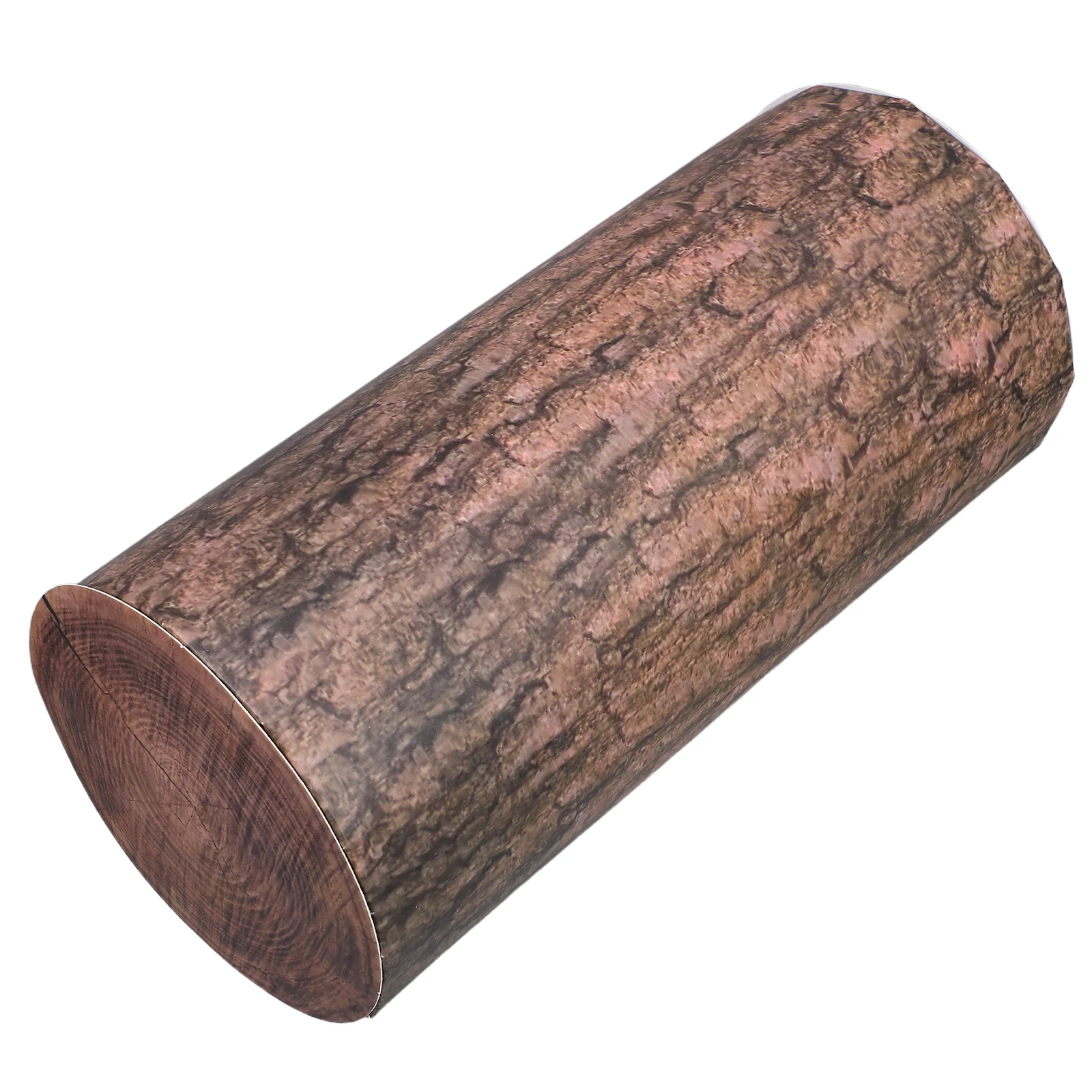 

Набор из 4 декоративных элементов в стиле вестерн: реалистичные бумажные пни под дерево для ковбойских вечеринок, центральные украшения для стола, реквизит для фотозоны