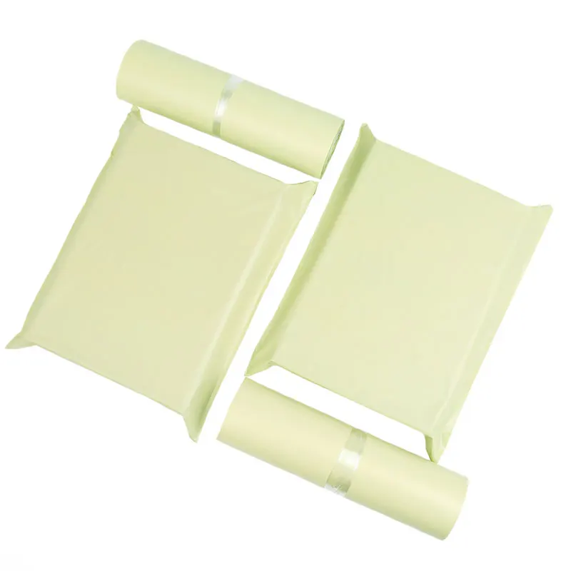 

Relcheer Plastic Logistics Packaging Bag Waterproof Express Cloth Delivery Storage Bags Customize LOGO E-commerce Courier Bags