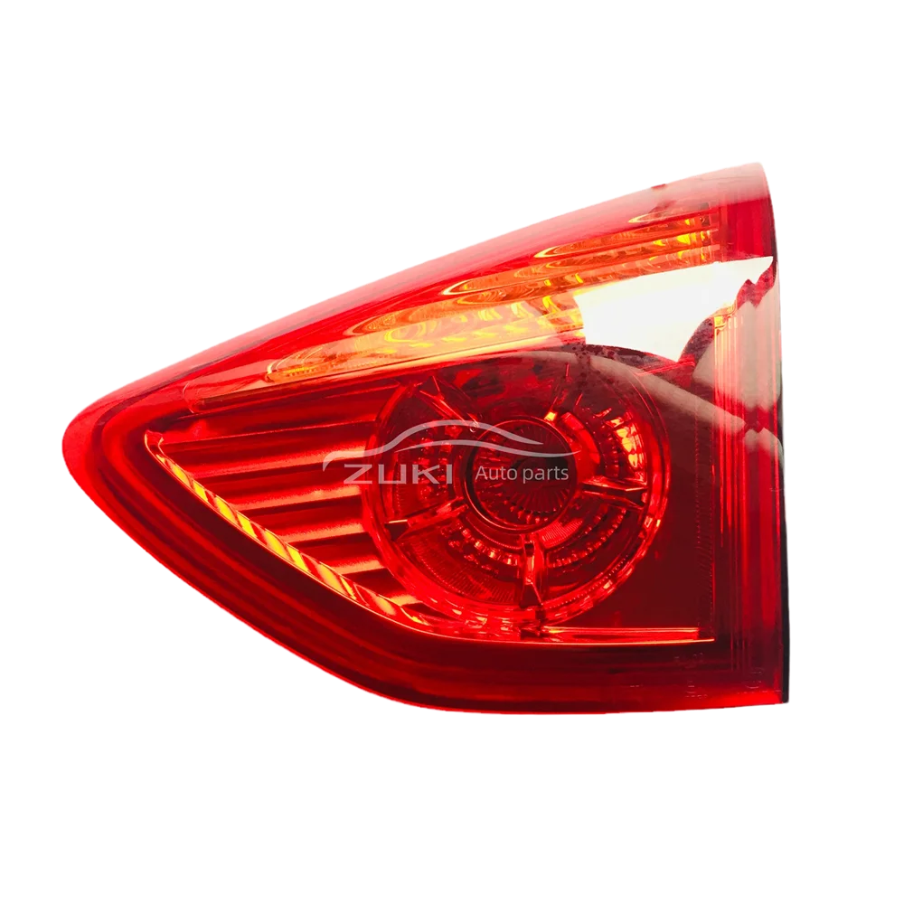 

Inner Tail Lamp Back Light For JAC S3 T5