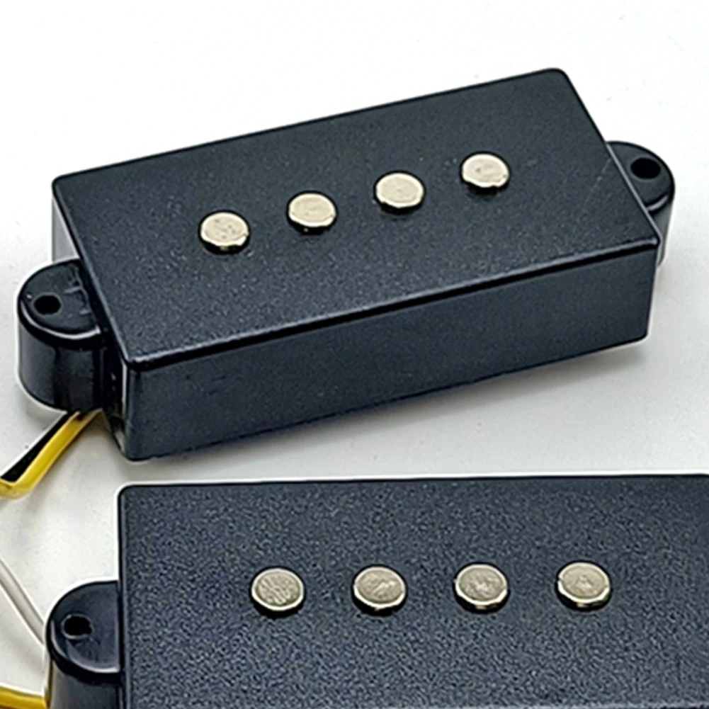 EQ Preamp Circuit Guitar Bass Pickup Guitar Tone Control Wiring Harness Set Electric Bass Preamp Circuit for Active Bass Pickup - view 4
