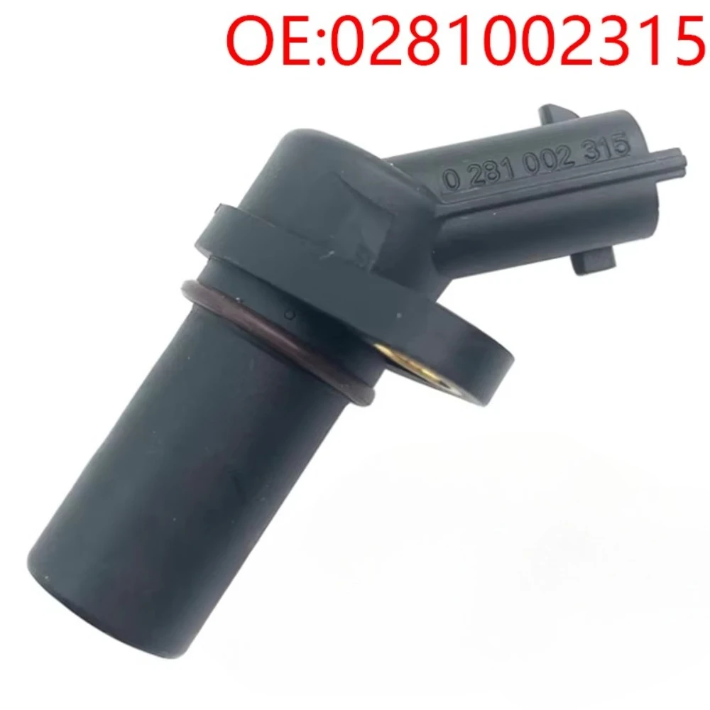 

For 3 Pieces 0281002315 Crankshaft Position Sensor for Iv1Ec1O S1Tra1Lis M1An Tg1A 27711811 3602120-55D 5040966450281002315