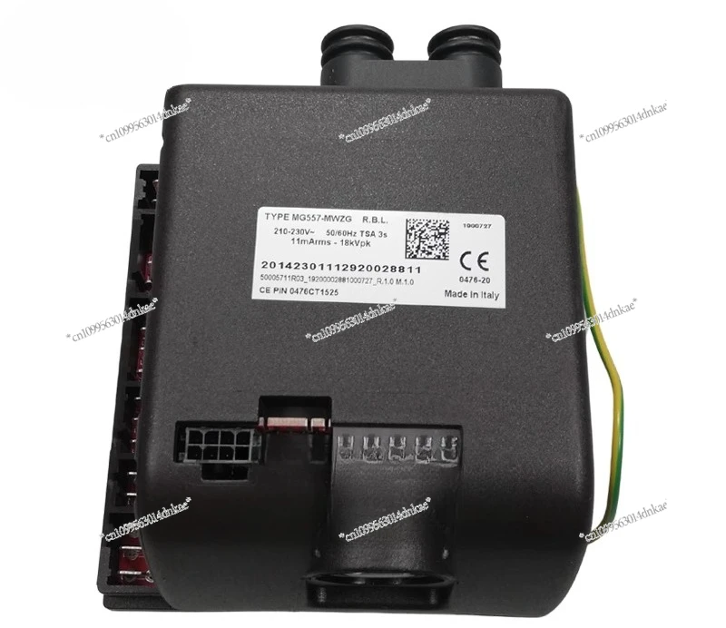 RS5D RS5 BS4D Programmer MG569-BWZG R.B.L. 552SE MG557-MWZG