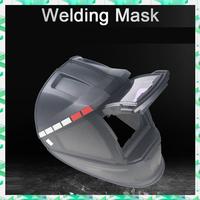 FIZP Automatic Dimming Welding Mask Welding Helmet Welder Welding Cap Welding Argon Arc Welding Glasses Protective Welding