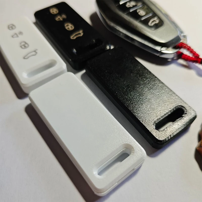 Lightweight modification is suitable for Jetour  x70 x90 x95 Plus pro key high-end cars