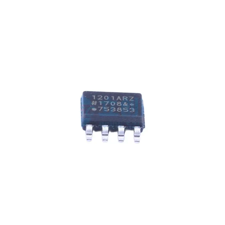 10Pcs/Lot Original 1201ARZ 1200ARZ SPI Interface/Data Converter RS-485 Transceiver Isolation IC ADUM1201ARZ-RL7 ADuM1200ARZ-RL7