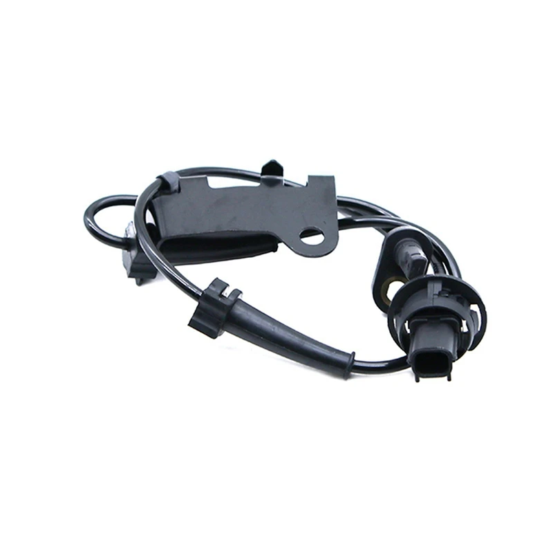 A58X-57455-TJ0-M01 57455TJ0M01 フロント左 ABS 車輪速度センサーホンダシティ GM3 2009 - 高品質の真新しい自動車部品
