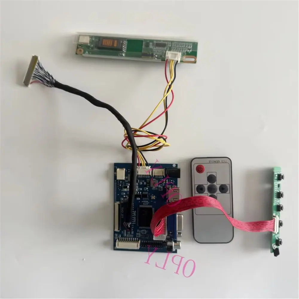 Controller Board Hd… - image