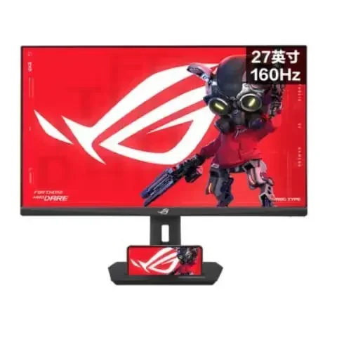 XG27UCS 27-inch monitor 4K e-sports, monitor 4K144Hz overclocking 160Hz