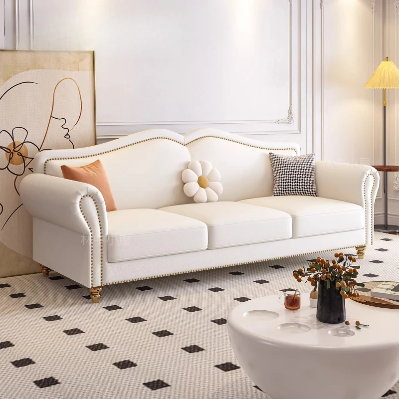 

Minimalist Modern Living Room Sofas Puffs Futon Nordic Office Living Room Sofas Lounge Decor Muebles Entrance Hall Furniture