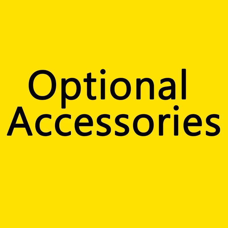 NITECORE the Optional Accessories