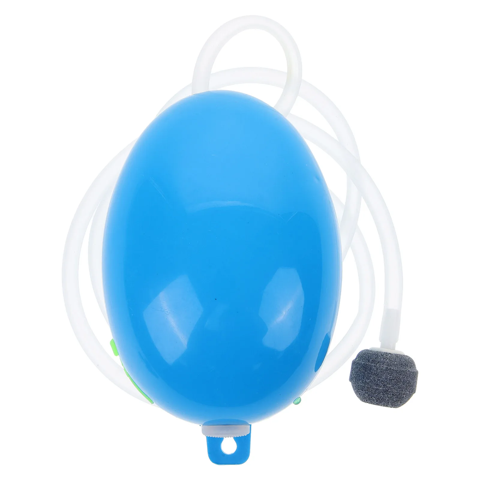 

1.5L/Min Mini Oxygen For Aquarium Fish Tank Outdoor Silent Usb With Anti-Slip Thermal Protection Small Pump For Fish