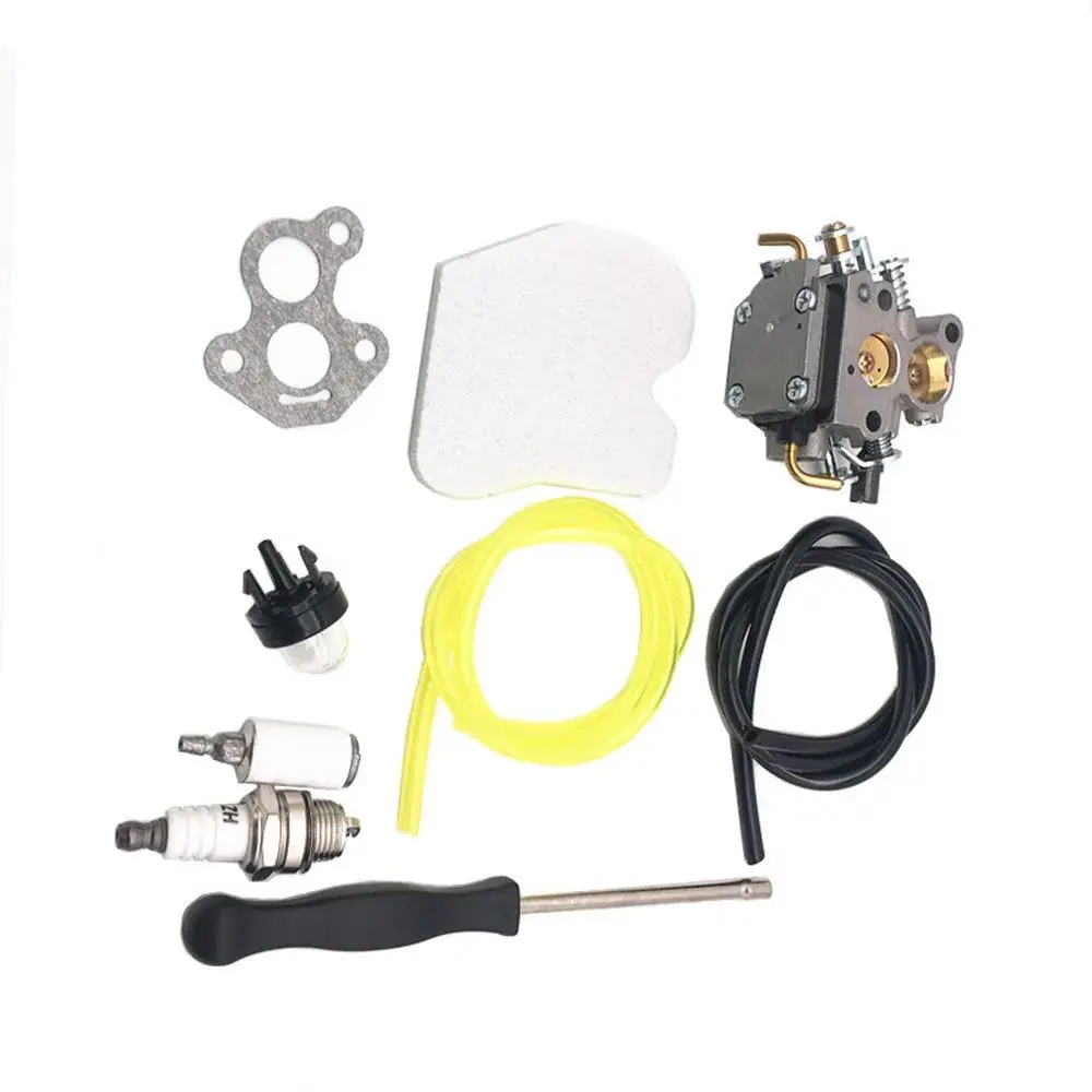 Carburetor for Husqvarna 235 235E 236 240 240E Chainsaw 545072601 574719402 5747194-02 JONSARED CS2238 CS2234 Car Parts