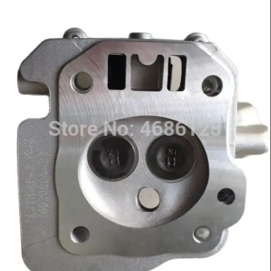 CYLINDER HEAD FOR GX160 160F 168F 2kw EP2500 EC2500CX WB30XH ENGINE POWER REPLACEMENT