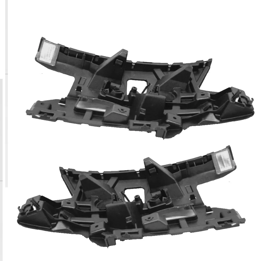 For Volvo V40 2012- Front Bumper Headlight Support Bracket 31425001 31425002 