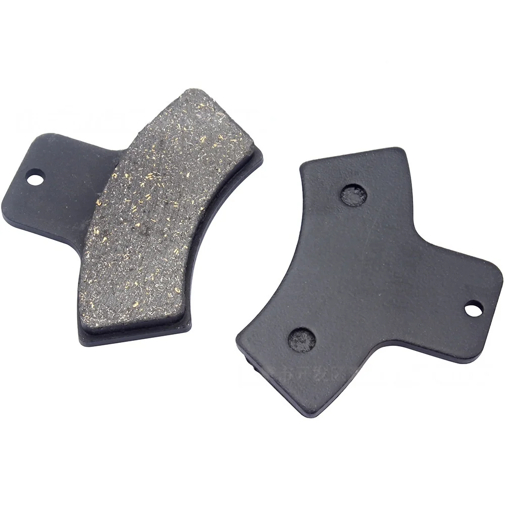 

Disc Brake Pads for POLARIS 325 Xpedition Trail Boss 335 Sportsman