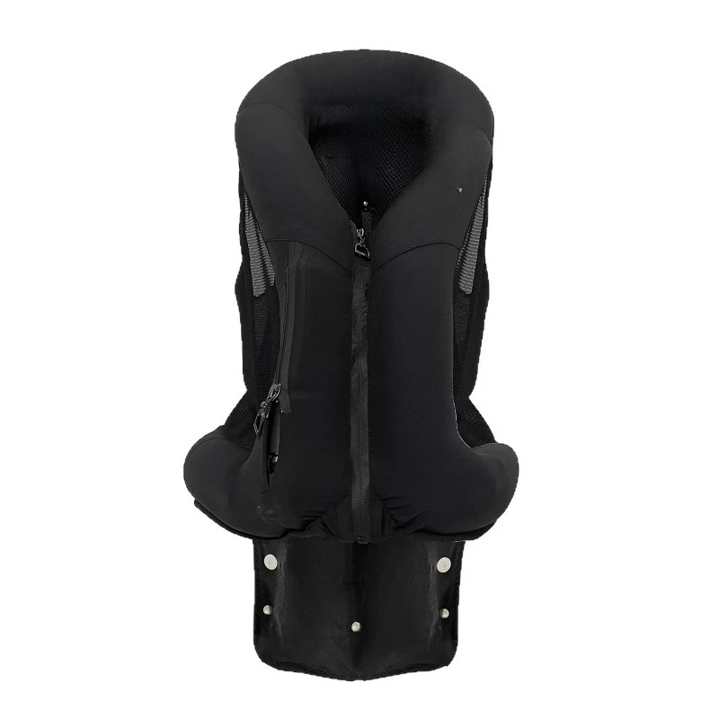Equestrian Inflatable Armor Equestrian Armor Extremely Fast Inflatable Equestrian Equipment Knight Quick Fill Armor