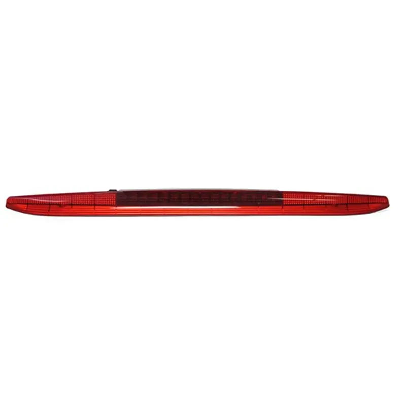 WF-Car Red LED 3RD Third Brake Tail Stop Light Fit For Boxster 986 1997-2004
