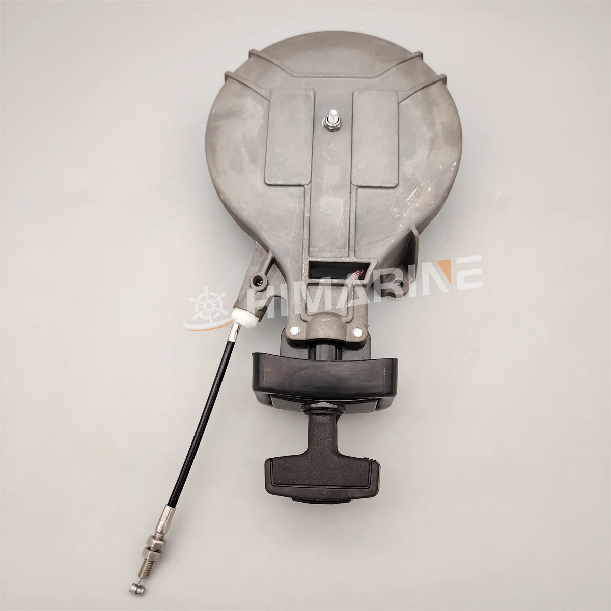 Himarine 6E0-15710 Starter Assy For Yamaha 4HP 5HP 2-stroke Outboard Engine 6E0-15710-72-94 6E0-15710-73-94