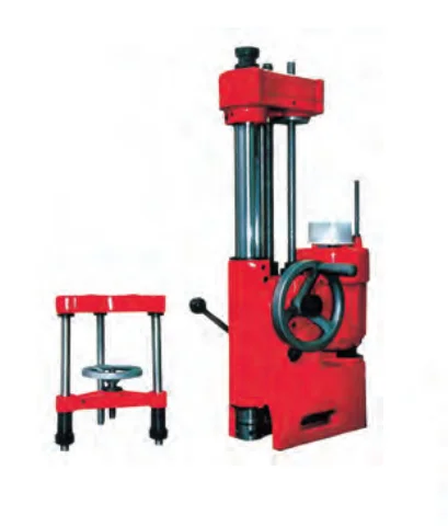 Cylinder Boring Machine Heavy Boring Machine T808A
