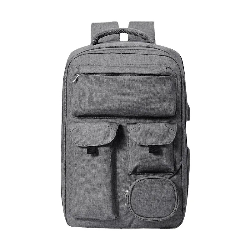 Backpack lightweight short distance business travel luggage bag