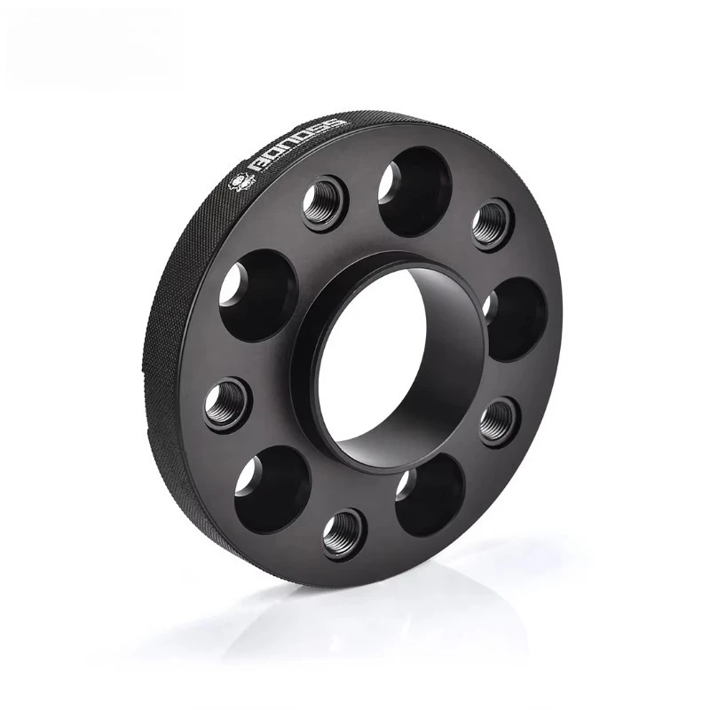 Wheel Adapters 5x112 to 5x120 22.5mm 25mm for BMW G80 G20 G21 F90 G30 G12 Forged Hub Centric for Bolt Pattern Conversion