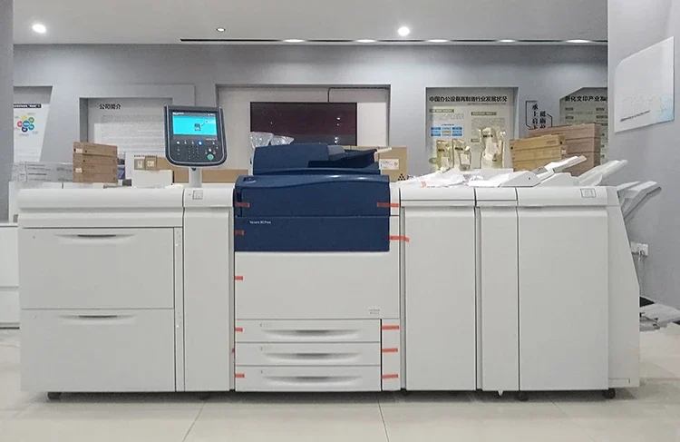 

# Для принтера Fuji Xerox Versant 80 180 V180 V80 280 2100 3100 C70 C60 Цветной пресс Копировальный аппарат