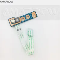 Original for ACER V5-431 V5-471 V5-471G V5-571 V5-571G V5-571P Power Button Board Switch Board 48.4TU08.011