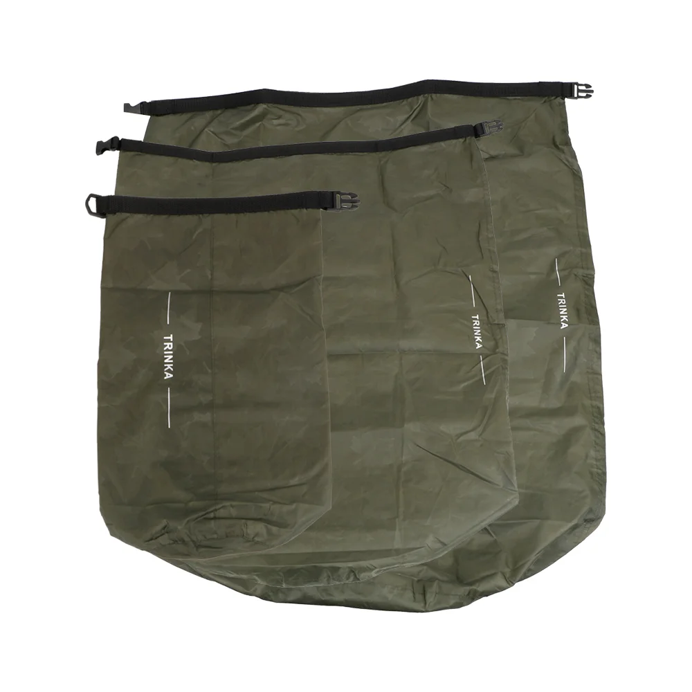 Sac étanche à enroulement 8L 4 - Fishing Kayak Storage Bag avis et prix