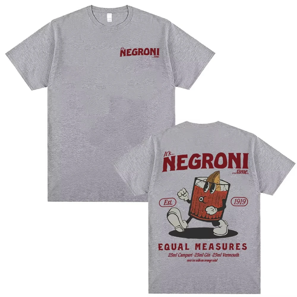 Negroni Cocktail 