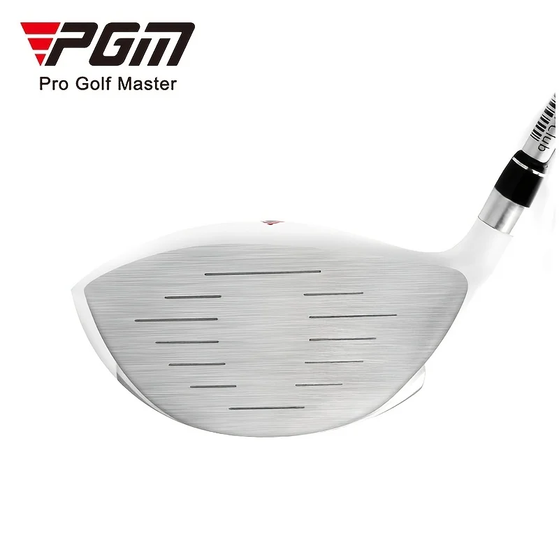 PGM-أعين اليد سبائك التيتانيوم نوادي الغولف للرجال ، رئيس السائقين ، فتح الخشب ، المبتدئين ، 1 الخشب ، MG014 #2