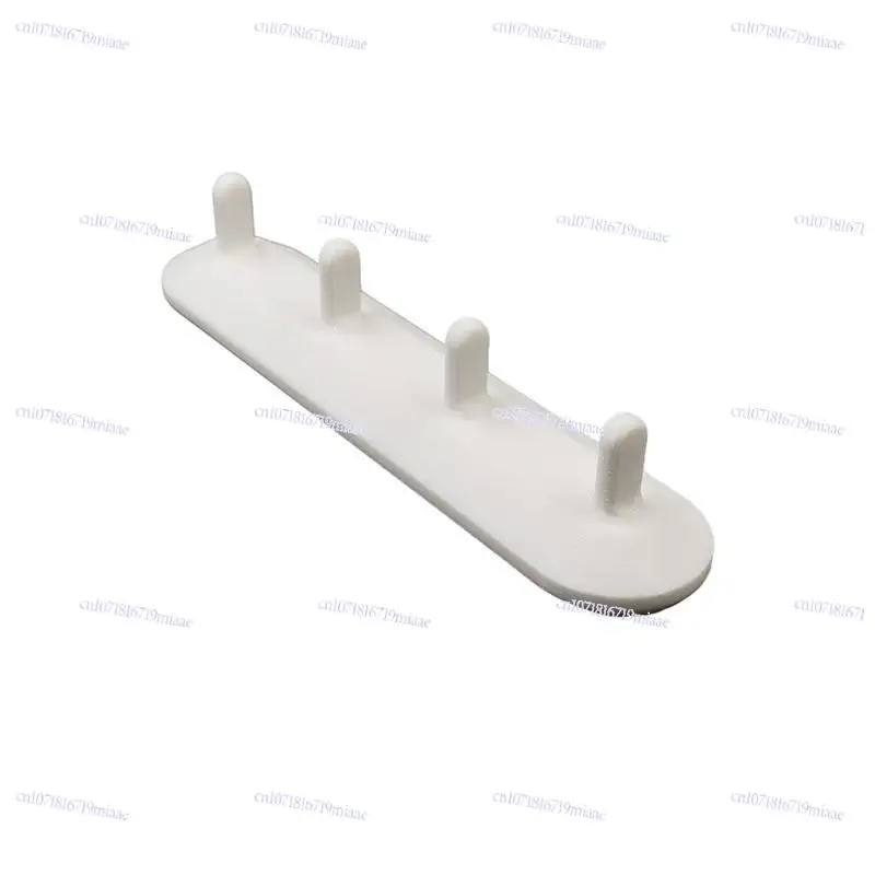

Non-slip brush head holder, electric toothbrush head accessories