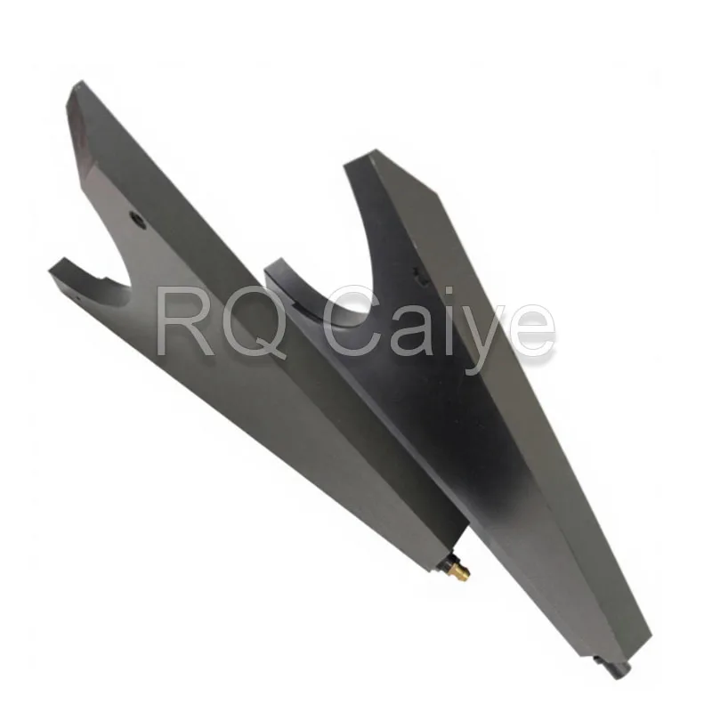 High Quality Ink Duct End Blocks For KBA 105 Printing Machine Spare Parts