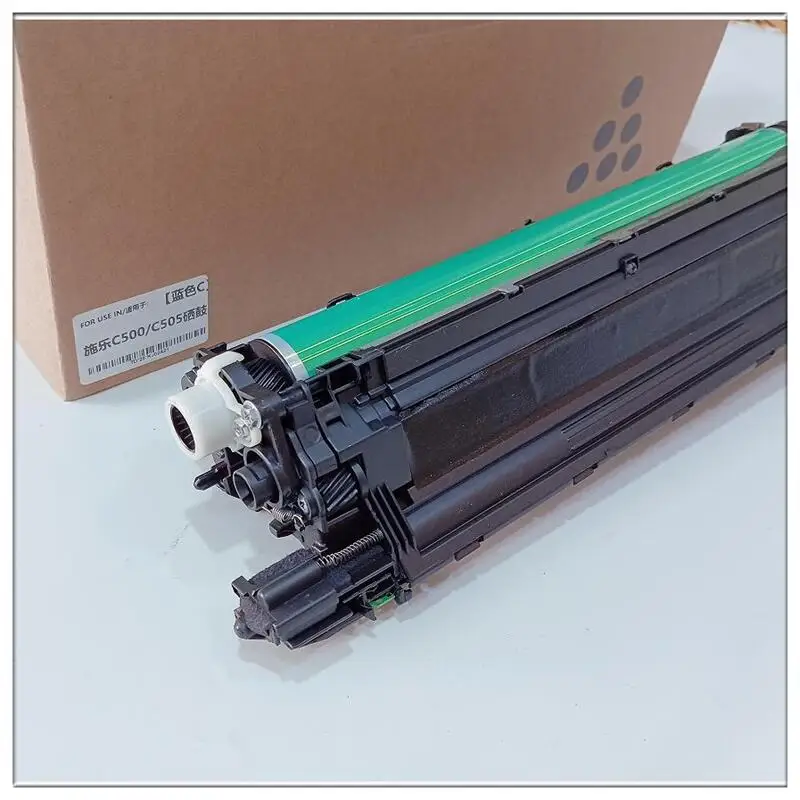 

Black Color Cartridge Drum Unit For Xerox Fujifilm ApeosPrint C320 C325 C328 Printer,C325dw C328dw CT351282 Image Drum Unit,40K