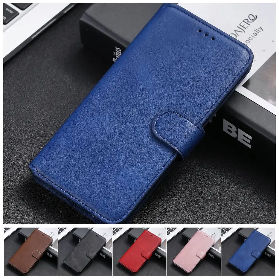 Man Lady Protect Cover Magnet Wallet Case For LG K41S K51S K52 K61 K62 Q52 G9 Velvet Card Slot Capa D27E