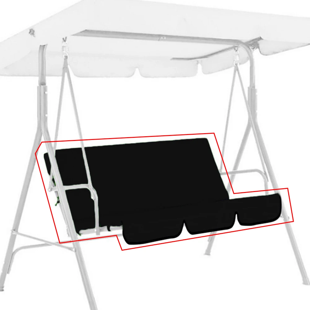 Package Content Red Outdoor Garden Rocking Chair Cover Weather Resistant Seat Swing for t Silver Coated Lightweight