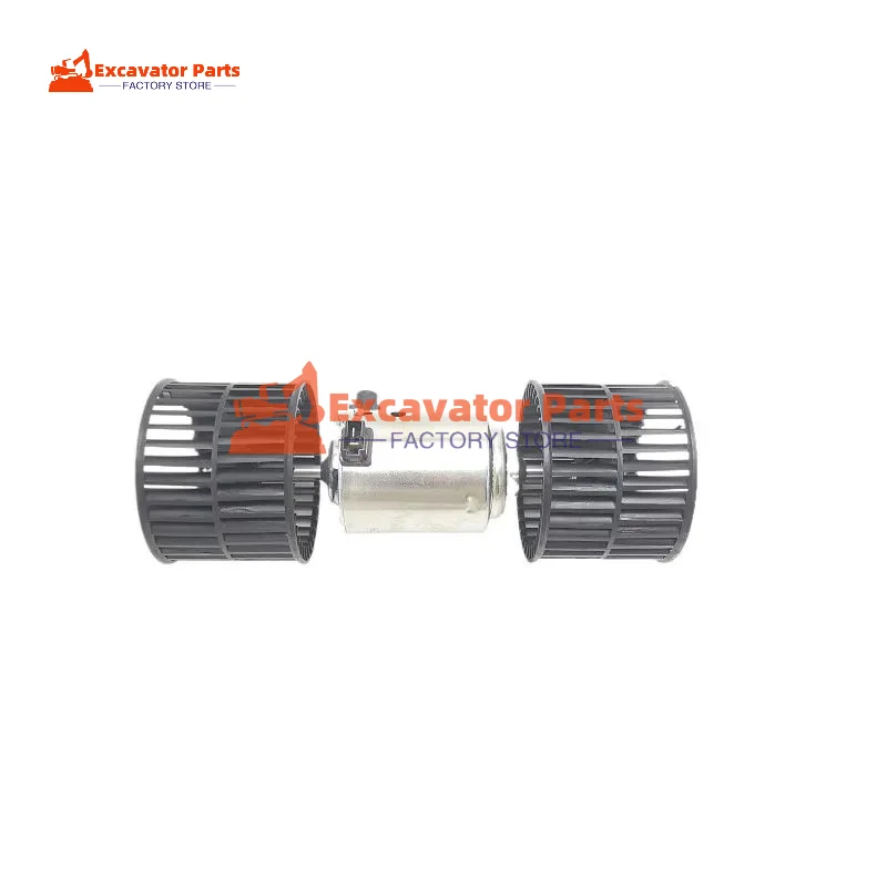 For Hitachi ZAX EX ZAX60 65 70 75 Air conditioning blower heating motor resistance Excavator Parts